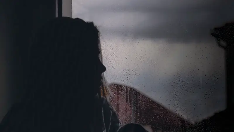UNBOXING WOMEN STORIES – The Forgotten Child