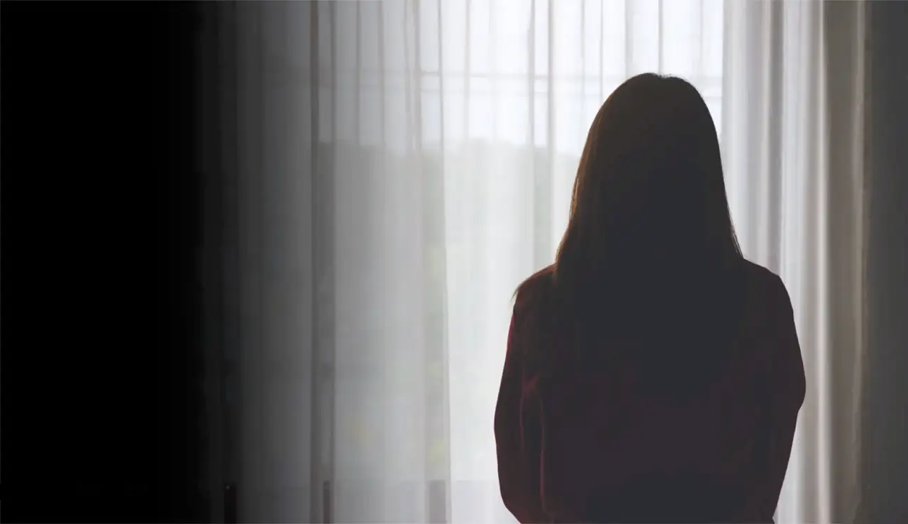 UNBOXING WOMEN STORIES – Innocence Stolen