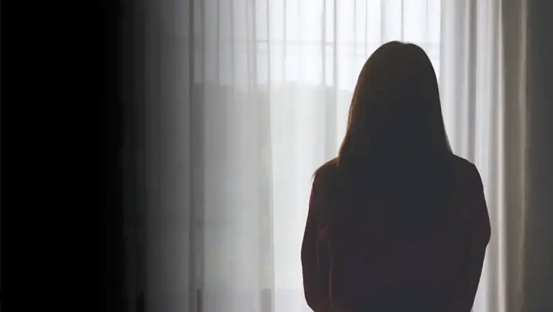 UNBOXING WOMEN STORIES – Innocence Stolen
